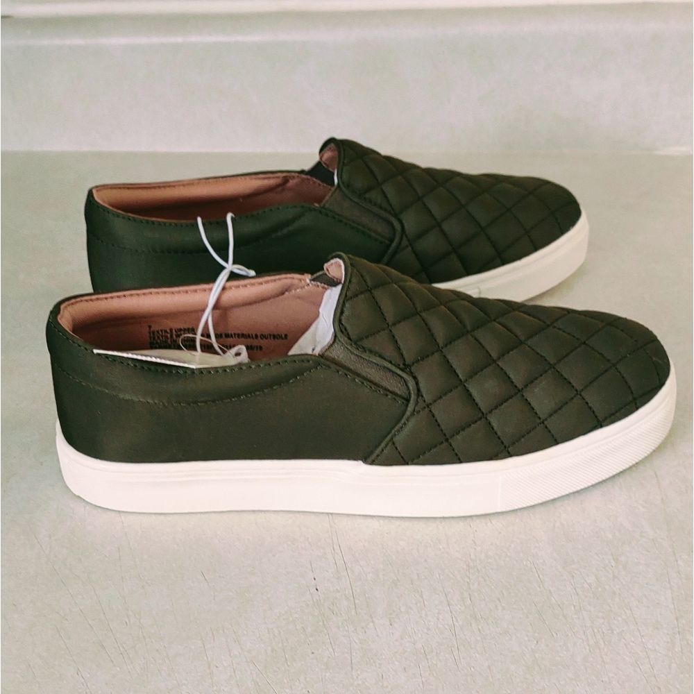 A NEW DAY RETRO STREET WEAR SNEAKERS SIZE 7 - Picture 6 of 9